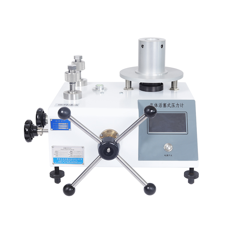 活塞壓力計的維護周期一般是多久？